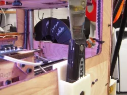 Knife Holder