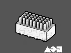 Krinkles to Lego (uck-04f05m)
