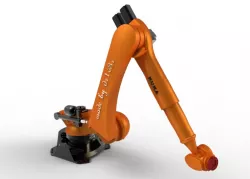 Kuka kr90 r3700 k prime
