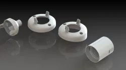 lamp holder