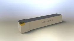 Lathe Knife