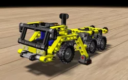 Lego Stuff