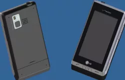 LG Dare