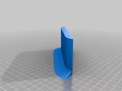 Logitech Headset hanger