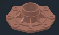 Machine Part