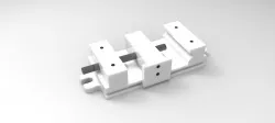 Machine Vice