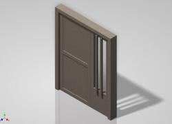 main door design download 3d models 【 STLFinder