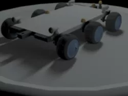 Maker Mobile Launchpad