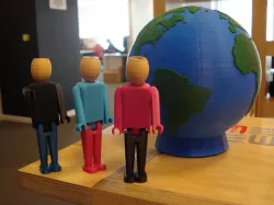 MakerBot Civilian