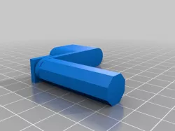 Mandolin strings winder