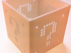 Mario Question Box