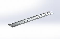 ▷ ruler 3d models 【 STLFinder 】