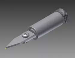 Micro Tusuk