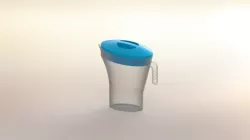Milk Jug