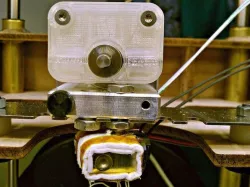 MK7 Extruder Block Mod