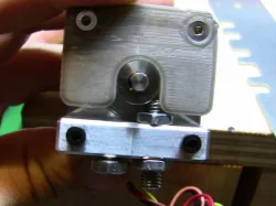 MK7 Hack to Enable Filament Changes Mid-Print