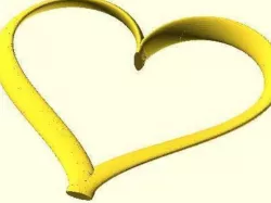 Mobius Heart