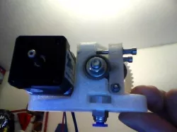 Modified emaker huxley wade bowden connector part