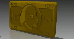 money