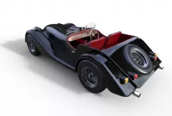 Morgan Plus 4