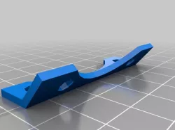 Mosaic Cooling Fan Mount