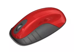 Mouse tutorial from ProductDesignForums