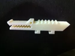 Mr. Alligator