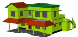 My Home