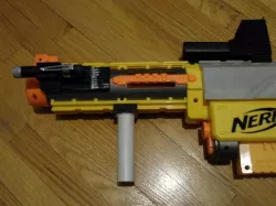 Nerf Recon Attachments
