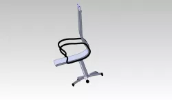 Office chair