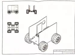 Old CAD drawings