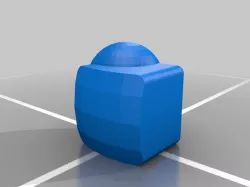 OpenJsCad: like OpenSCAD, but using JavaScript