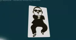 OPPA GANGNAM STYLE ! 