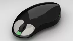 Optical Mouse