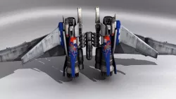 Optimas jetpack