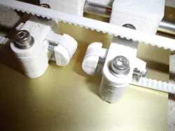 Orca 0.3 Y axis belt tensioner