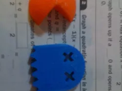 Pac-man and Ghost