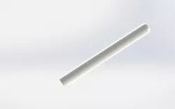 Part 17 pencil
