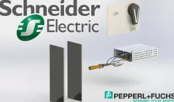 Pepperl fuchs sonar sensors