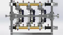  Perendev Motor magnetico