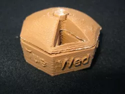 Pill Boxes