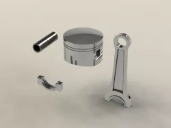 piston