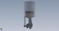 Piston