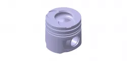 Piston Design