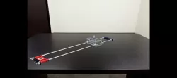 PLASMA CUTTER CIRCLE JIG