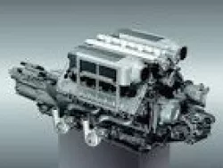power engine