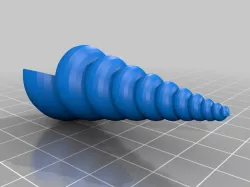 Project Shellter - Turritella