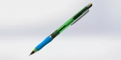 propeller pencil