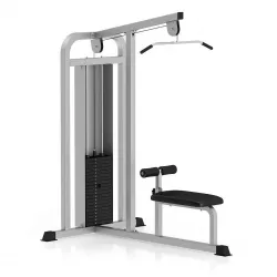 Pull-down Machine 3D model