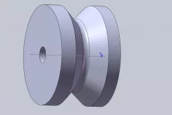 pully
